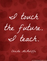 Christa-McAuliffe-Teacher-Quote